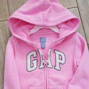 Gap girl sweater